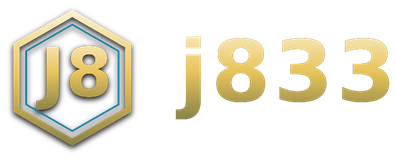j833 logo