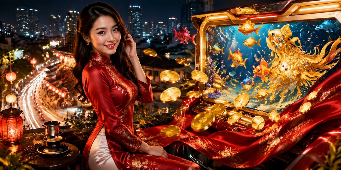 j833 Thông Tin Casino